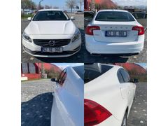 Sahibinden Volvo S60 2.0 D Advance 2018 Model  81.000 km Beyaz