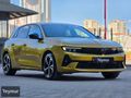 TEYMUR'DAN OPEL ASTRA 1.2 T GS ADAPTİF/360/ISITMA