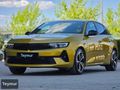 TEYMUR'DAN OPEL ASTRA 1.2 T GS ADAPTİF/360/ISITMA
