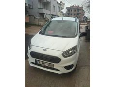 Sahibinden Ford Tourneo Courier 1.0 EcoBoost Titanium Plus 2023 Model