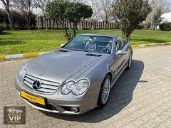 BURSA VİP OTOMOTİV SL 350 AMG