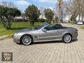 BURSA VİP OTOMOTİV SL 350 AMG
