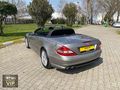 BURSA VİP OTOMOTİV SL 350 AMG