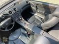 BURSA VİP OTOMOTİV SL 350 AMG