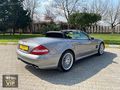 BURSA VİP OTOMOTİV SL 350 AMG