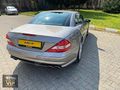 BURSA VİP OTOMOTİV SL 350 AMG