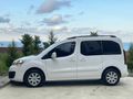 Sahibinden Peugeot Partner 1.6 HDI Active 2017 Model 