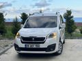 Sahibinden Peugeot Partner 1.6 HDI Active 2017 Model 