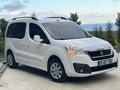 Sahibinden Peugeot Partner 1.6 HDI Active 2017 Model 
