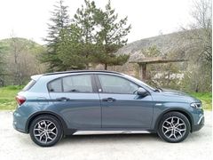 EGEA CROSS URBAN OTOMATİK – OKYANUS MAVİSİ – HATASIZ & EMSALSİZ