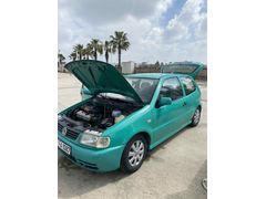 Sahibinden Volkswagen Polo 1.6 1996 Model 