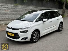 KULU OTO'DAN 2013 C4 PİCASSO İNTENSİVE+DÜŞÜK KM+BAKIMLI