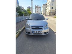 Sahibinden Chevrolet Aveo 1.4 LS 2011 Model