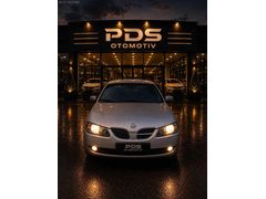 PDSOTOMOTİV OTOMATİK NİSSAN ALMERA 2001 MODEL