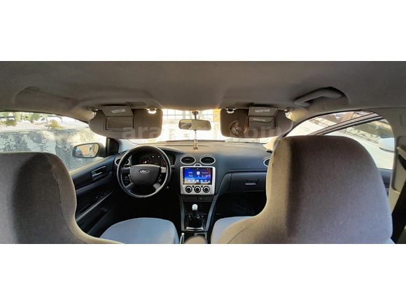 Sahibinden Ford Focus 1.6 TDCi Trend