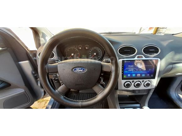 Sahibinden Ford Focus 1.6 TDCi Trend