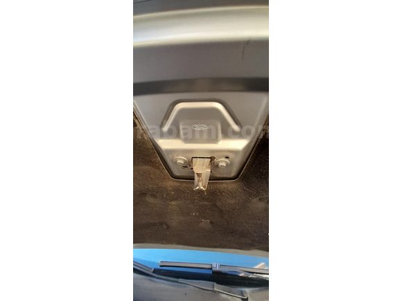 Sahibinden Ford Focus 1.6 TDCi Trend
