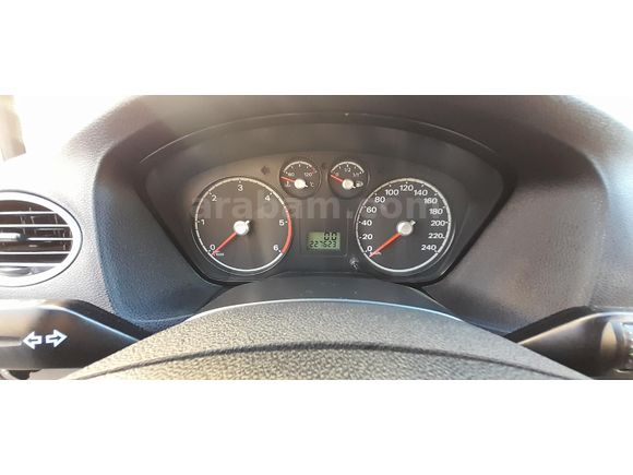 Sahibinden Ford Focus 1.6 TDCi Trend