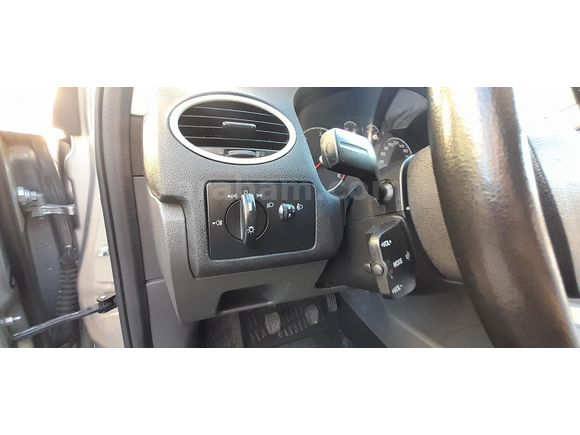 Sahibinden Ford Focus 1.6 TDCi Trend