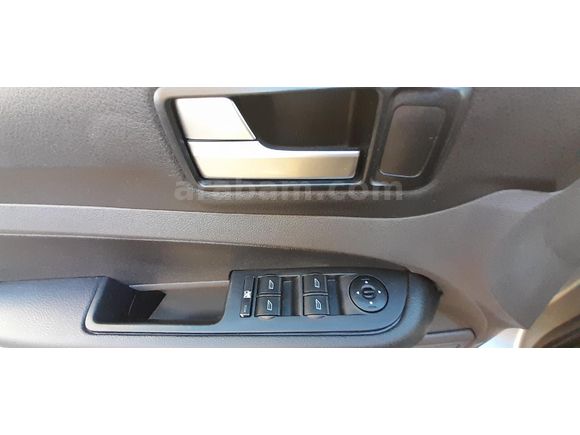 Sahibinden Ford Focus 1.6 TDCi Trend