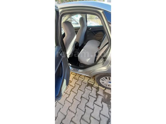 Sahibinden Ford Focus 1.6 TDCi Trend