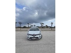 Sahibinden Renault Clio 1.5 dCi Touch 2019 Model