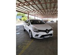 Sahibinden Renault Clio 1.5 dCi Touch 2019 Model