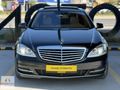 2012 S350 L 4 MATİC BAYİ ÇIKIŞLI İLK SABİNDEN 258HP TAM DOLU