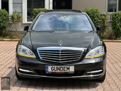 GÜNDEM'DEN 2011 MERCEDES S350 L HATASIZ
