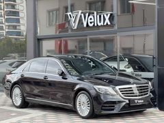Auto Velux S 350 4 Matic 9G-Tronic-Soğutma-Masaj-Burmester-Bayi