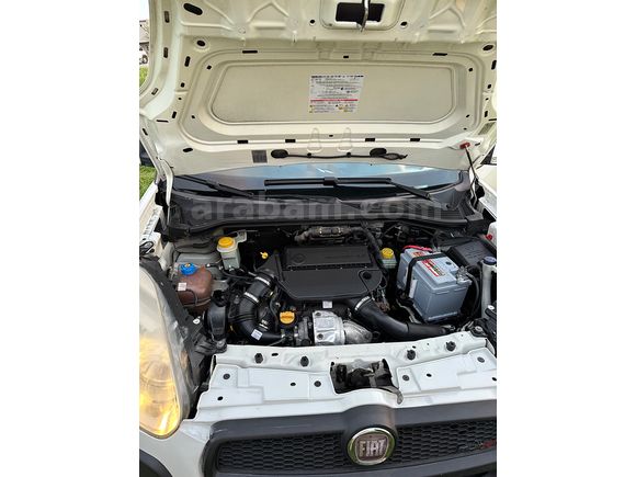 Sahibinden Fiat Doblo Combi 1.3 Multijet 2013 Model 5307942234