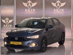 AKIN OTMOTİVDEN SIFIR AYARINDA EGEA. TR'NİN EN DÜŞÜK KM Sİ