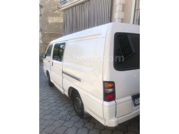 Sahibinden Mitsubishi L 300 Denizli