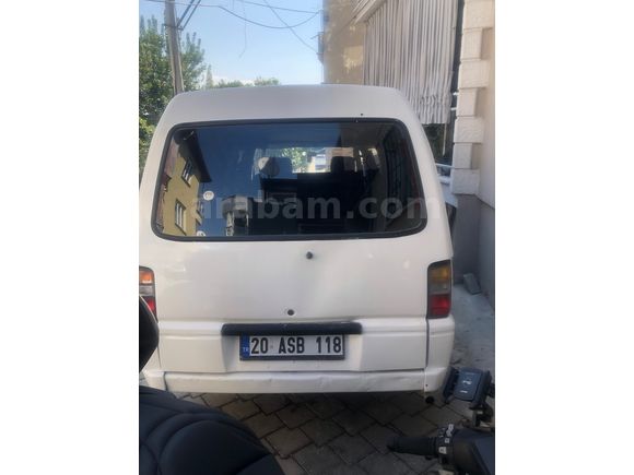 Sahibinden Mitsubishi L 300 Denizli