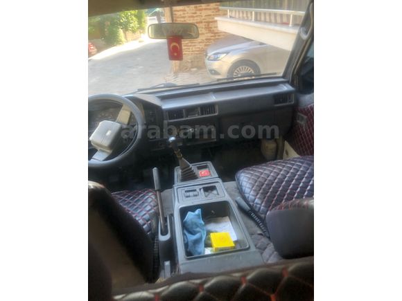 Sahibinden Mitsubishi L 300 Denizli