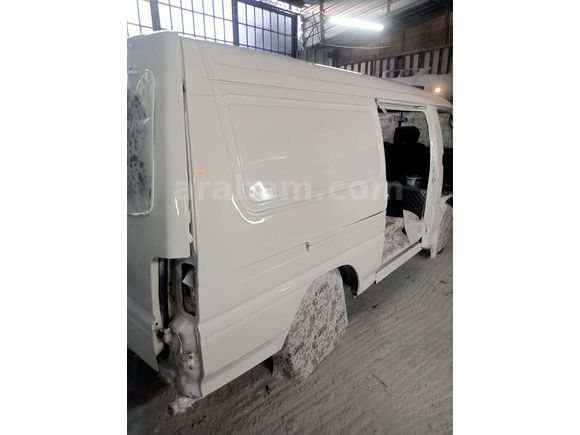 Sahibinden Mitsubishi L 300 Denizli