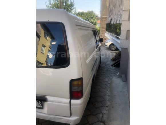 Sahibinden Mitsubishi L 300 Denizli