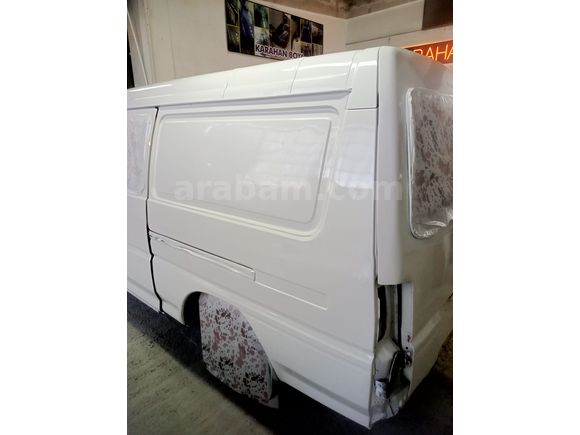 Sahibinden Mitsubishi L 300 Denizli