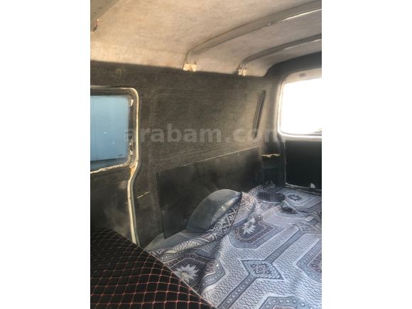 Sahibinden Mitsubishi L 300 Denizli