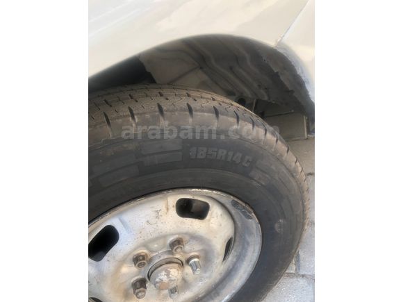 Sahibinden Mitsubishi L 300 Denizli