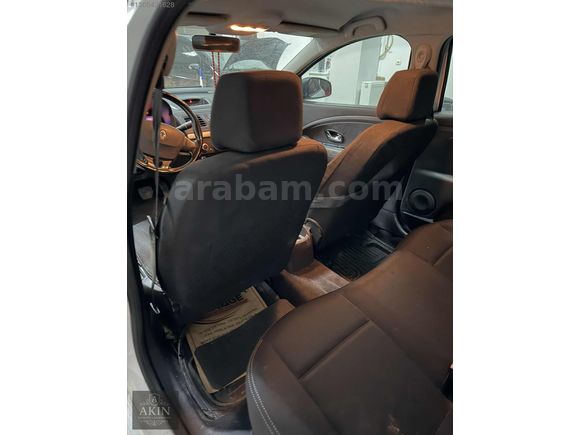 AKIN OTOMOTİV DEN HATASIZ 2013 FLUENCE
