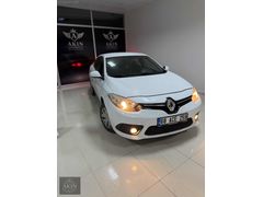 AKIN OTOMOTİV DEN HATASIZ 2013 FLUENCE
