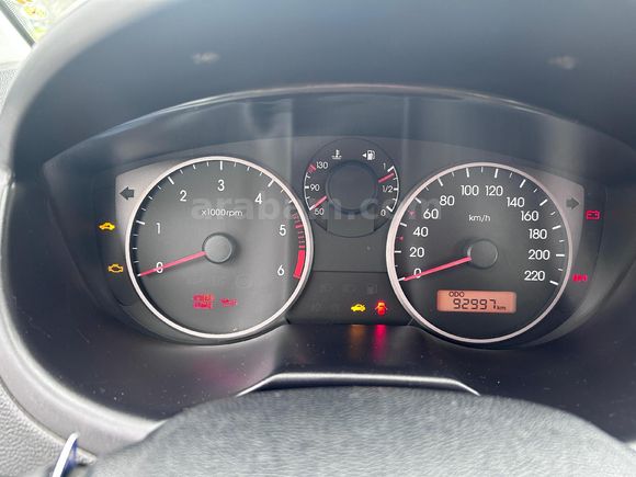 Bu Km Başka Yok 2010 model tertemiz Hyundai i20