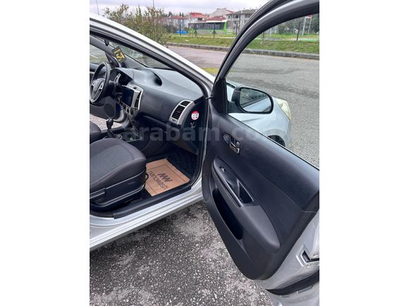 Bu Km Başka Yok 2010 model tertemiz Hyundai i20