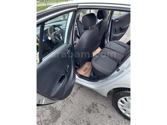 Bu Km Başka Yok 2010 model tertemiz Hyundai i20