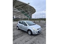 Bu Km Başka Yok 2010 model tertemiz Hyundai i20