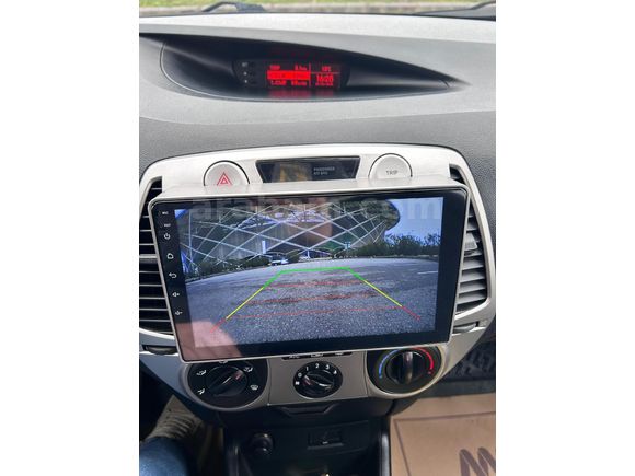 Bu Km Başka Yok 2010 model tertemiz Hyundai i20