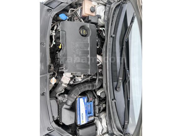 Bu Km Başka Yok 2010 model tertemiz Hyundai i20