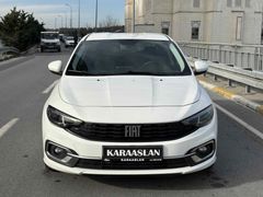 2022 EGEA DİZEL OTOMATİK-URBAN-ÇELİK JANTLI-0.69 KREDİ İMKANI