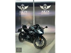 AKIN OTOMOTİV DEN 250 SR